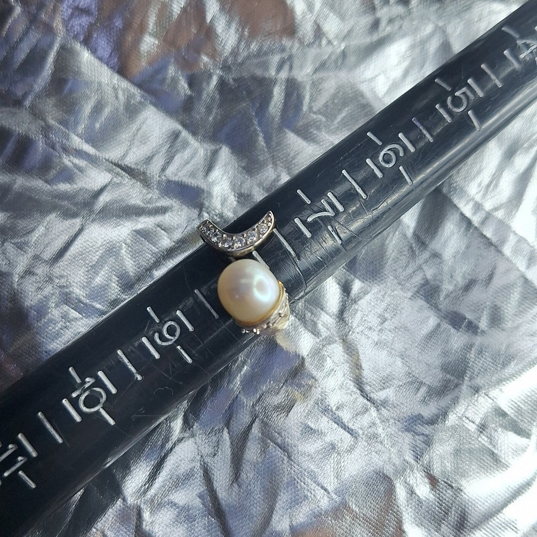 ANILLITO ORO 14 K 5 GRMS (SEMINUEVO)
