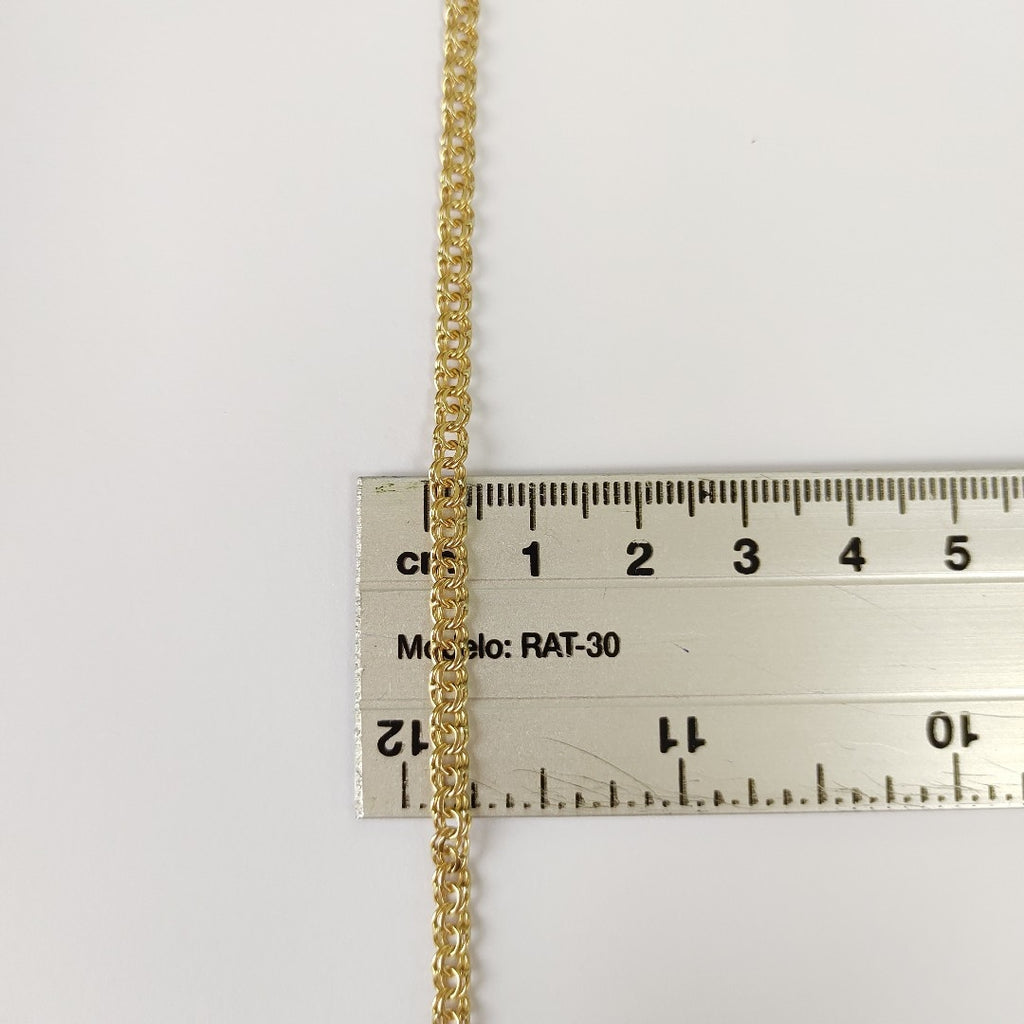 PULSERA ORO 8 K 4.6 GRMS (SEMINUEVO)