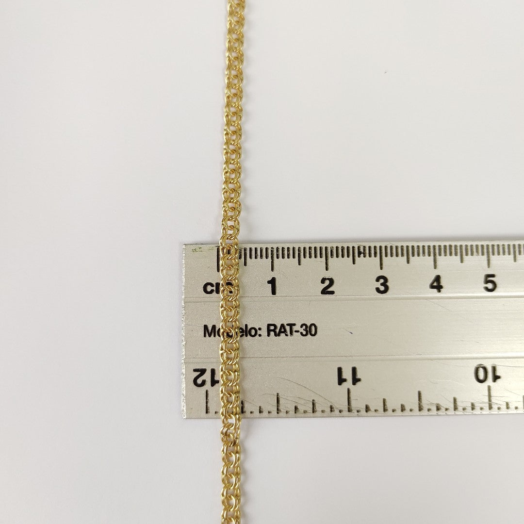 PULSERA ORO 8 K 4.6 GRMS (SEMINUEVO)