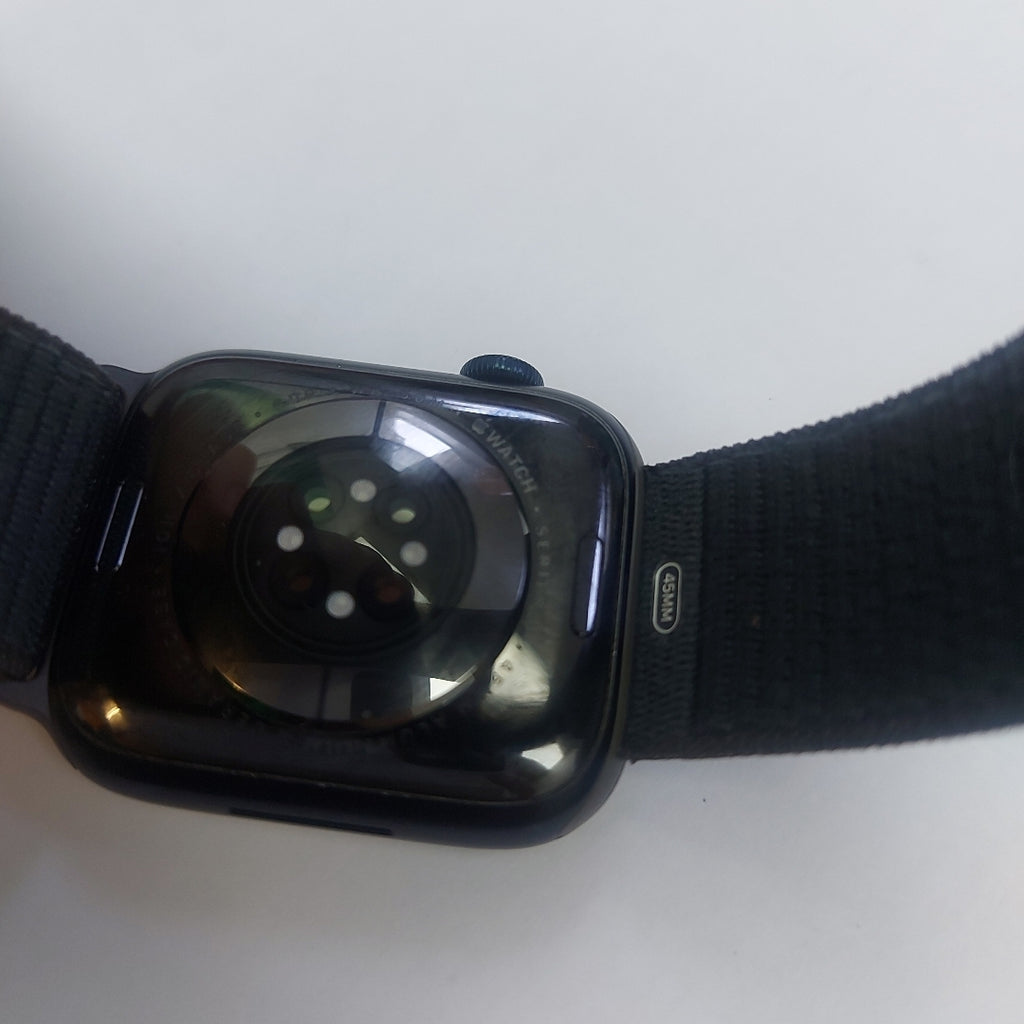 SMARTWATCH APPLE SERIES 9 ALUMINIO A2980 45 MM GPS (SEMINUEVO)