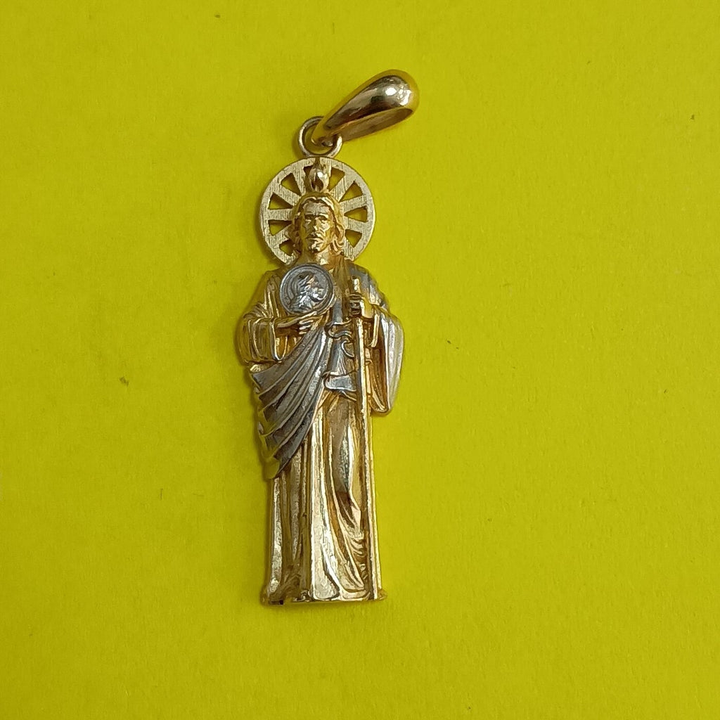 DIJE ORO 10 K 2.4 GRMS (SEMINUEVO)