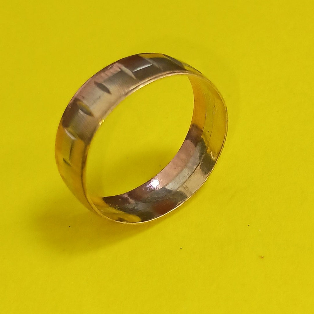 ARGOLLA ORO 10 K 1.9 GRMS (SEMINUEVO)