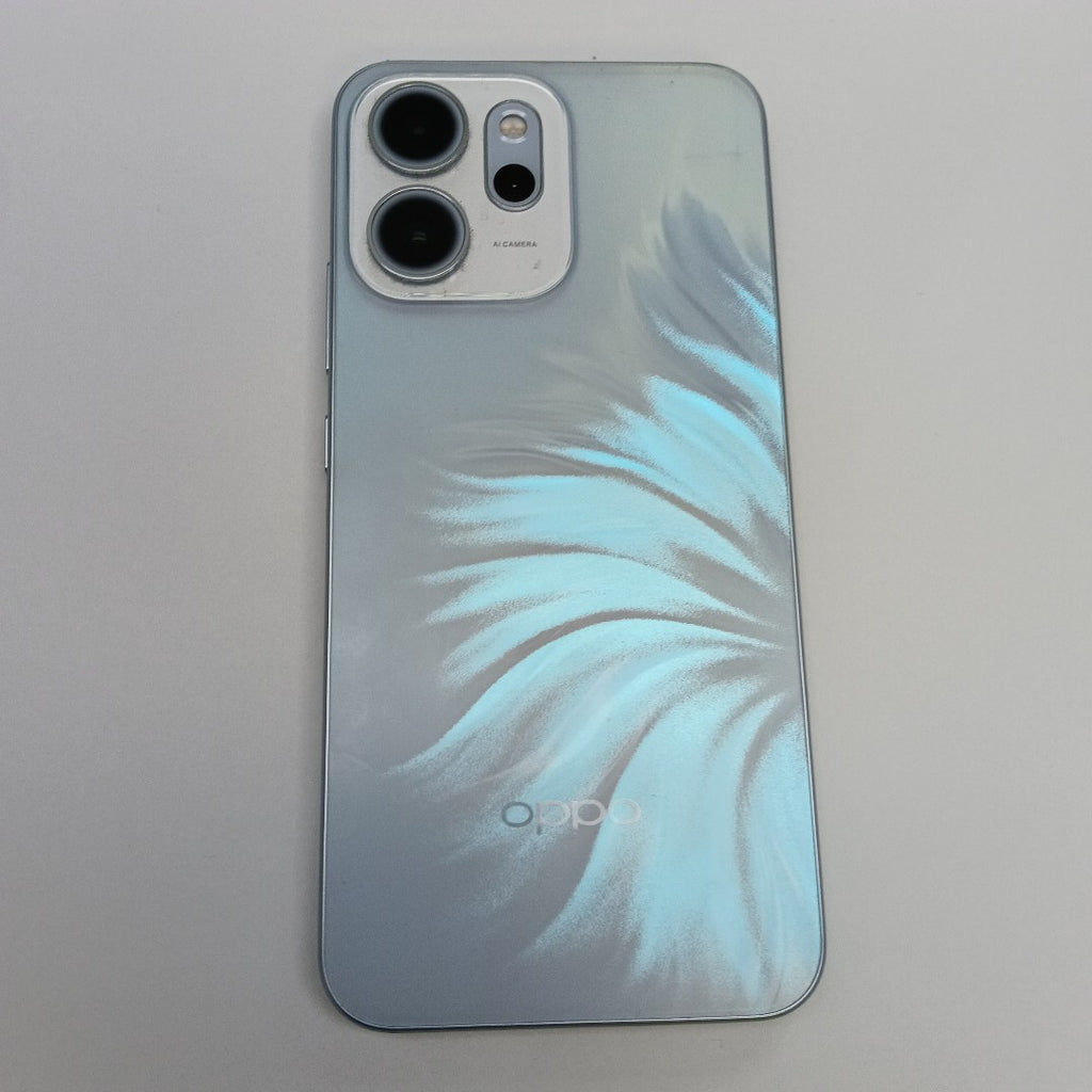 CELULAR OPPO RENO 14F CPH2743 (2025) 256 GB 12 GB RAM (SEMINUEVO)