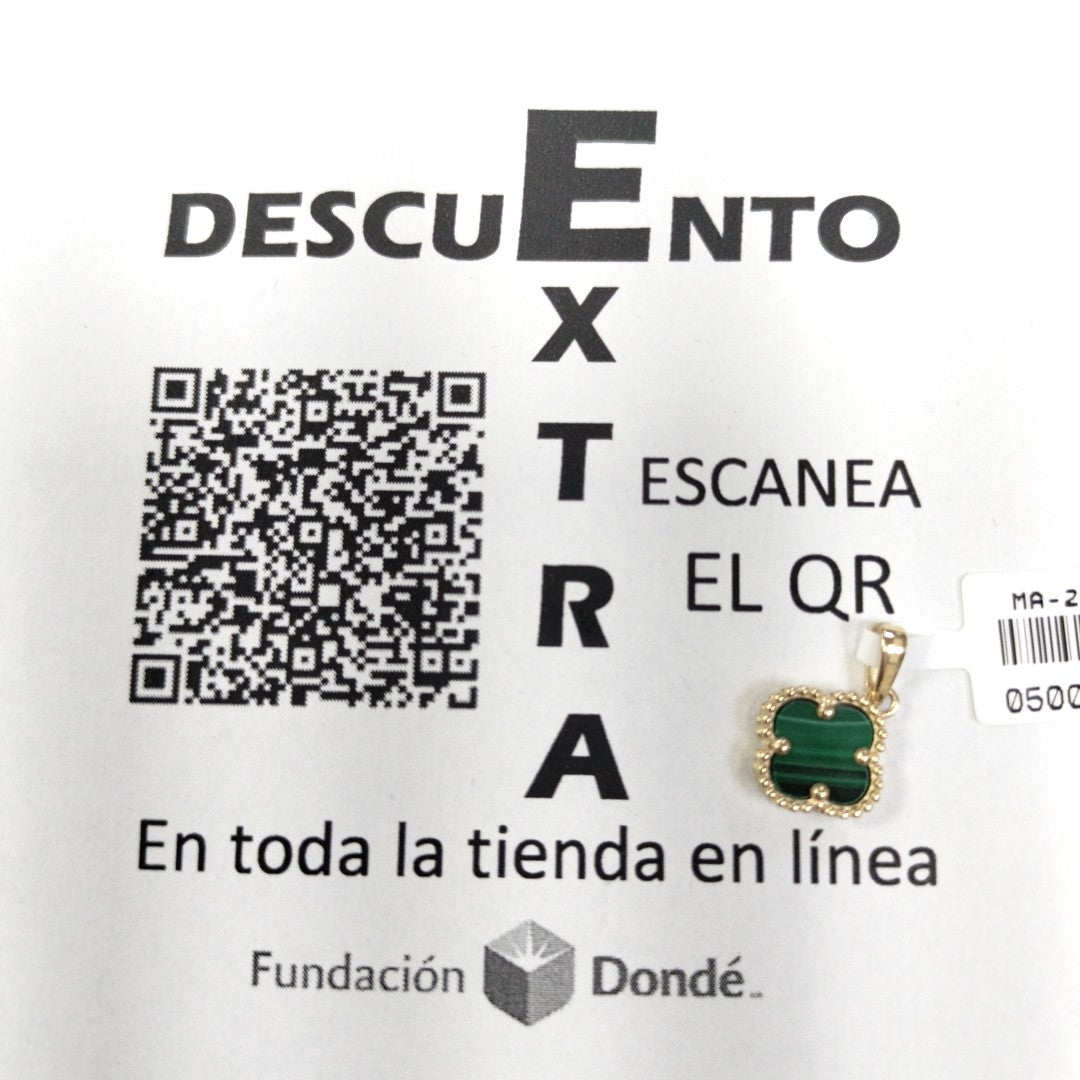 DIJES ORO 14K 1 (NUEVO)
