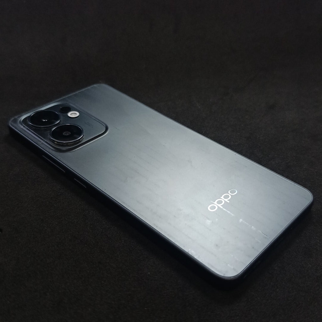 CELULAR OPPO RENO 13F 5G CPH2699 (2025) 256 GB 12 GB RAM (SEMINUEVO)