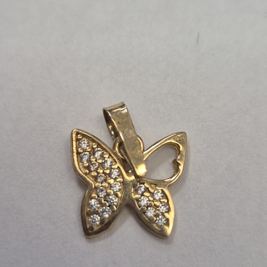 DIJE ORO 10 K 0,40 GRMS (SEMINUEVO)