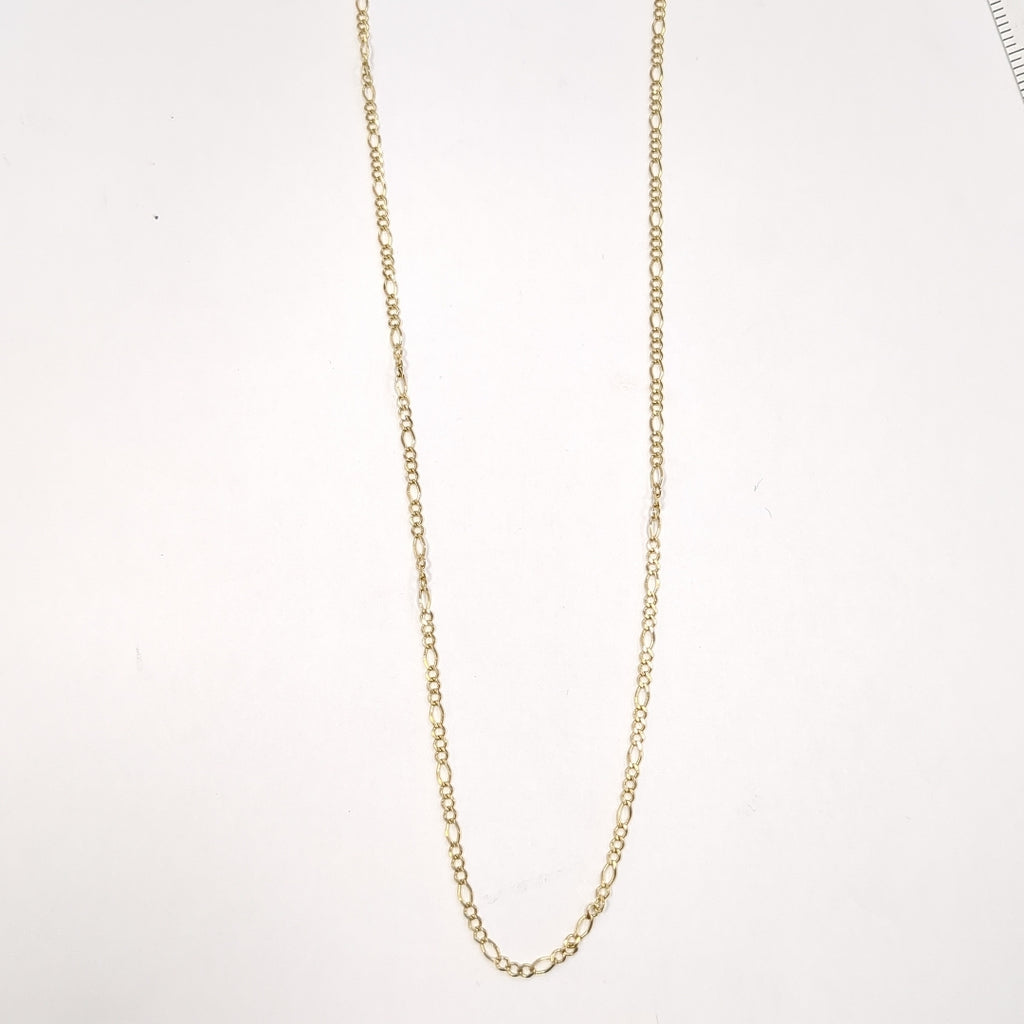CADENA ORO 10 K 2,90 GRMS (SEMINUEVO)