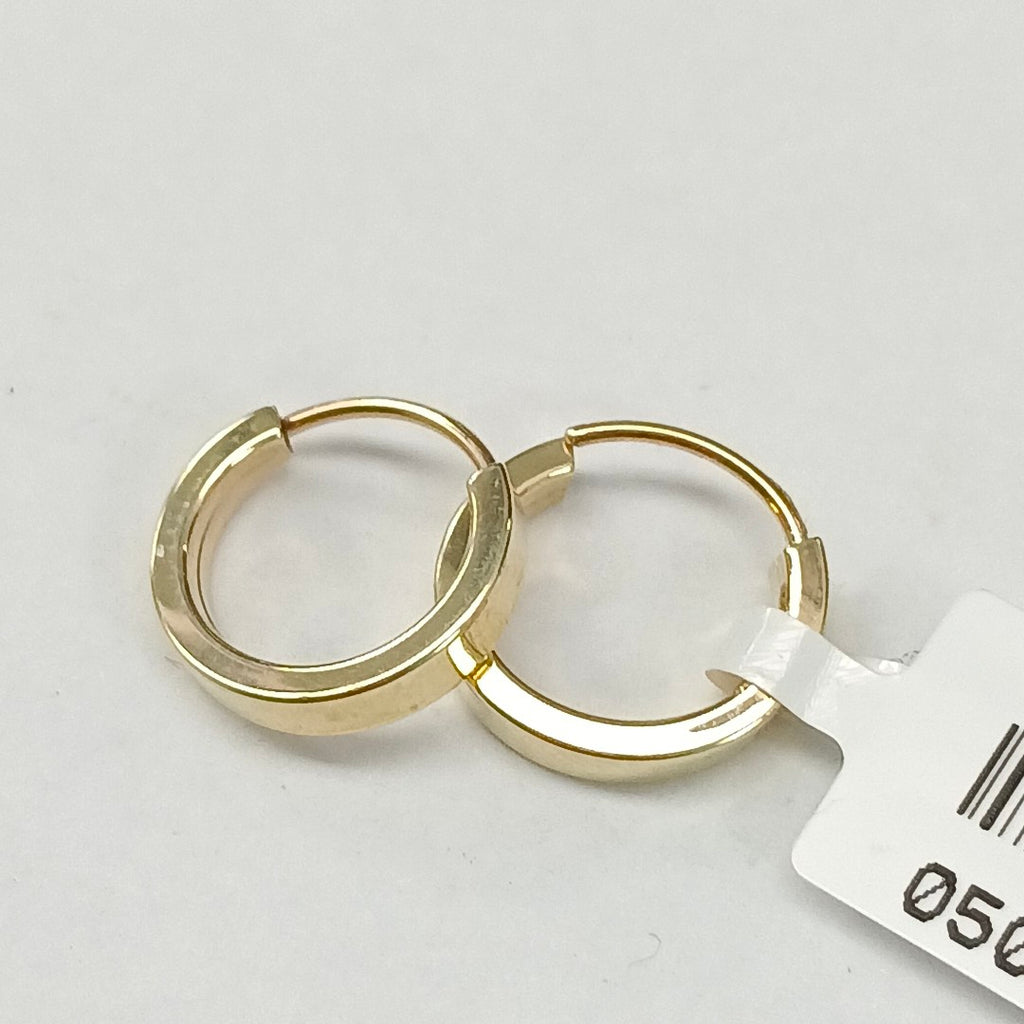 HUGGIES ORO 10K 0.5 (NUEVO)