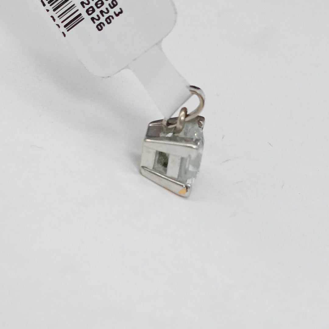DIJE ORO BLANCO 14 K 2,60 GRMS (SEMINUEVO)