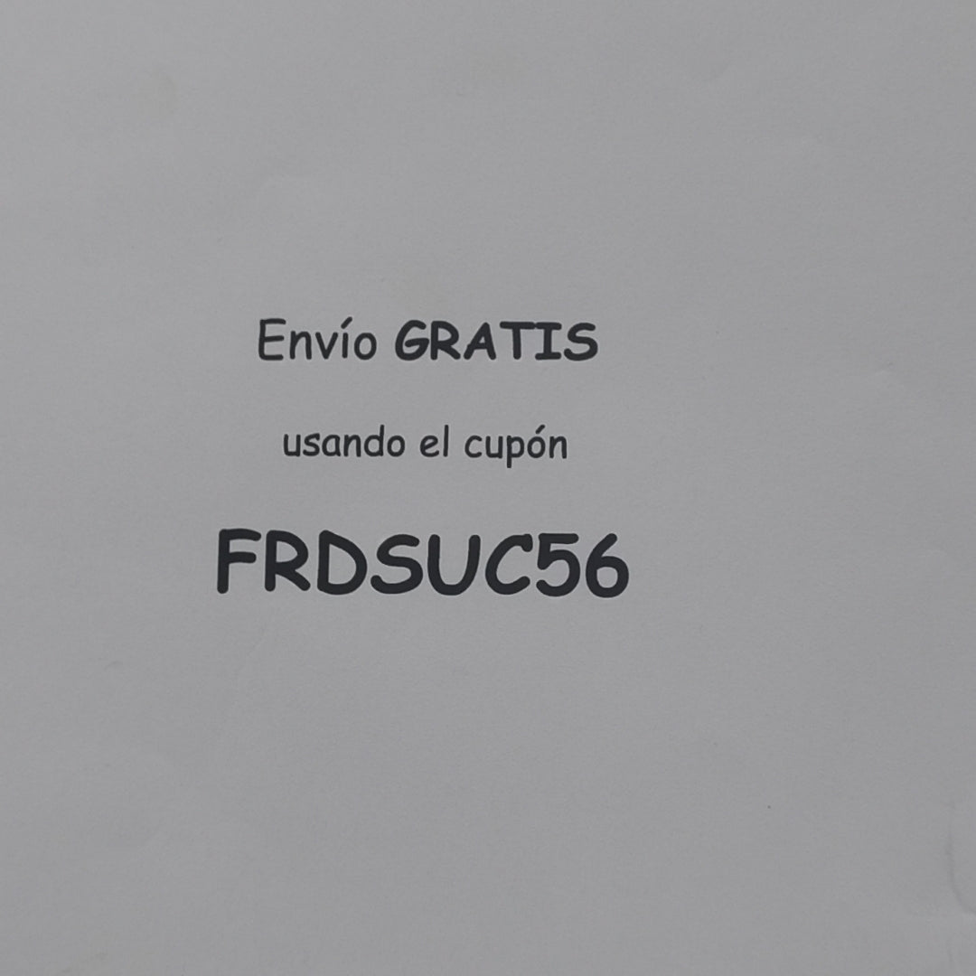 CADENA ORO 8 K 2.9 GRMS (SEMINUEVO)