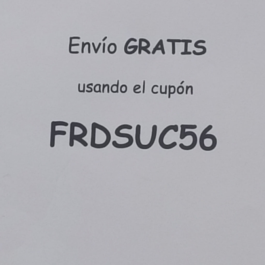 CADENA ORO 8 K 1.3 GRMS (SEMINUEVO)