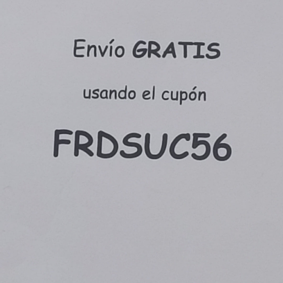 CADENA ORO 8 K 1.3 GRMS (SEMINUEVO)