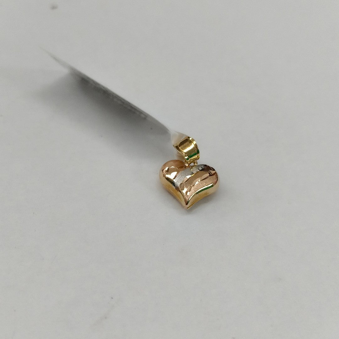 DIJE ORO 14 K 1.2 GRMS (SEMINUEVO)