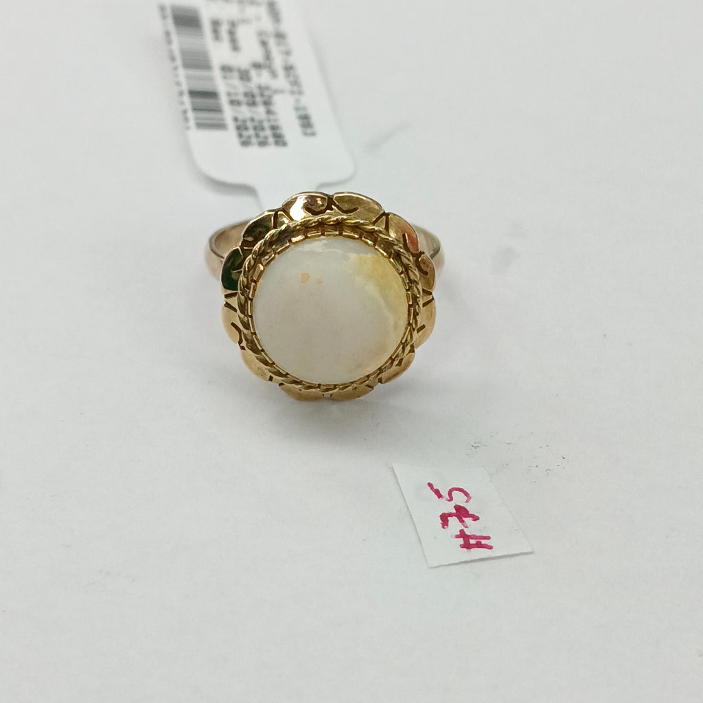 ANILLITO ORO 8 K 3,20 GRMS (SEMINUEVO)