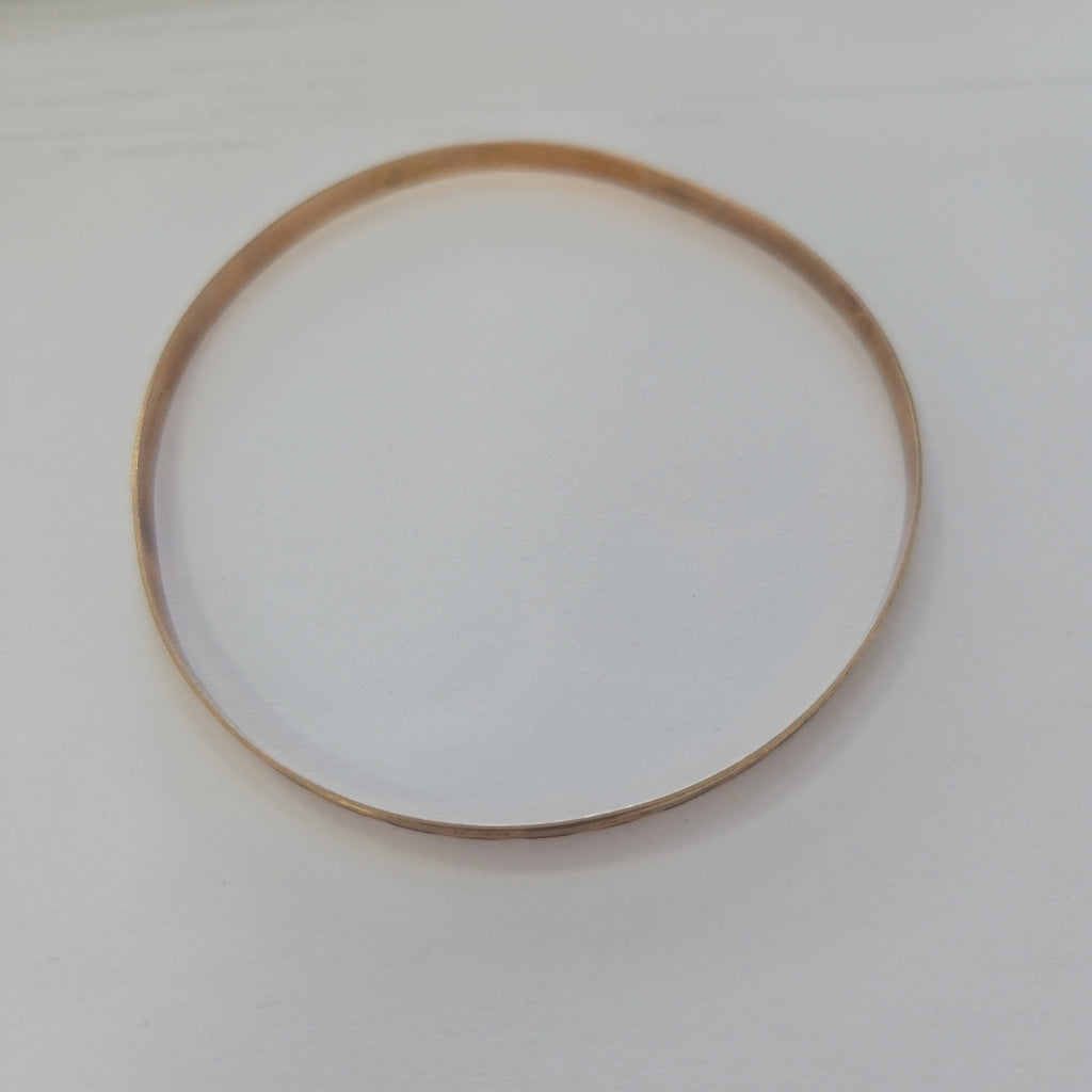 PULSERA ORO 10 K 5 GRMS (SEMINUEVO)