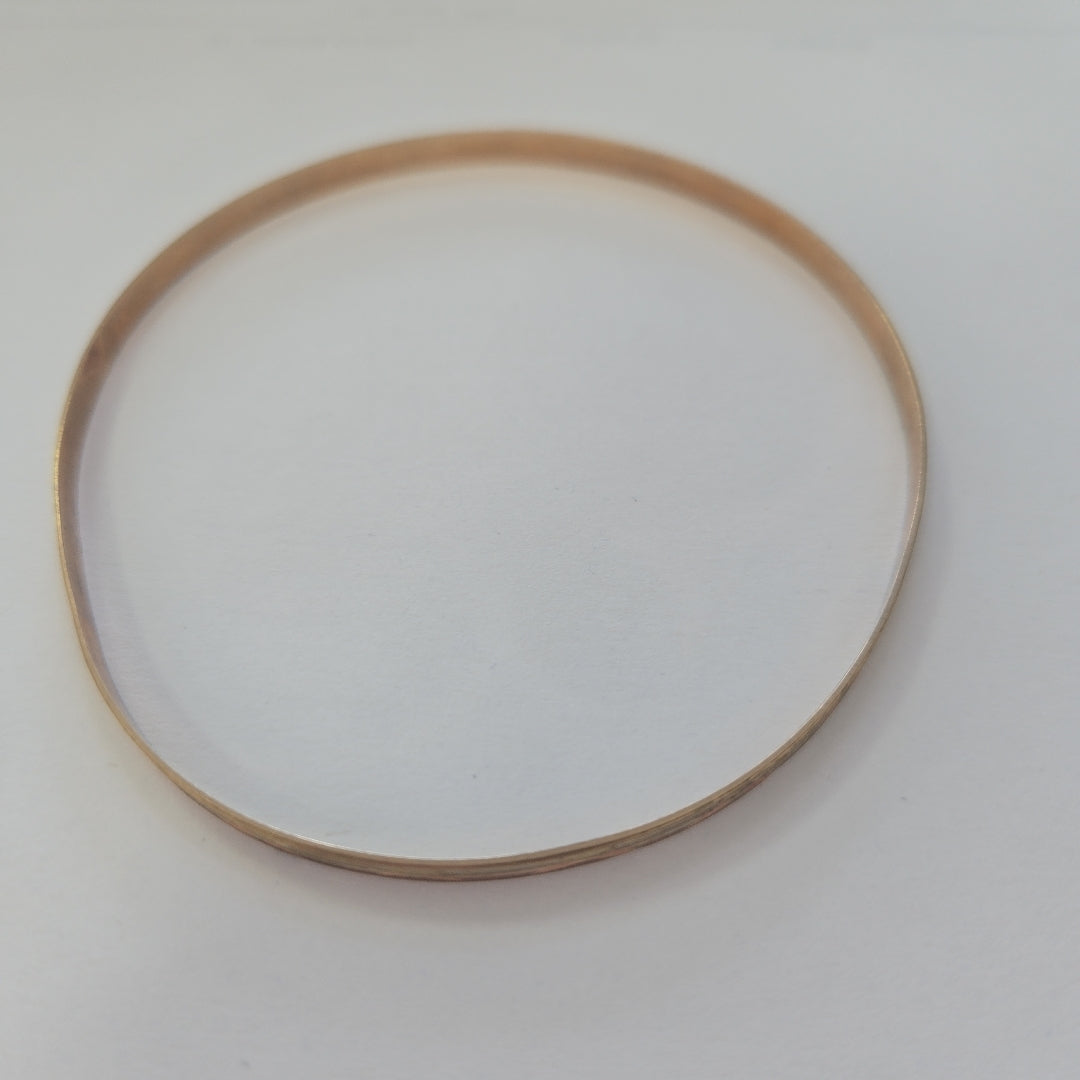 PULSERA ORO 10 K 6.1 GRMS (SEMINUEVO)