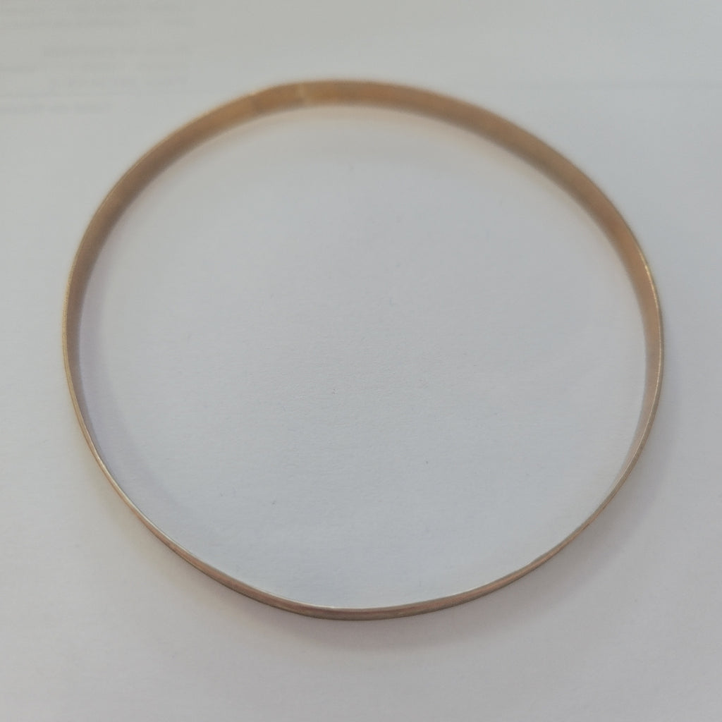 PULSERA ORO 10 K 4.8 GRMS (SEMINUEVO)