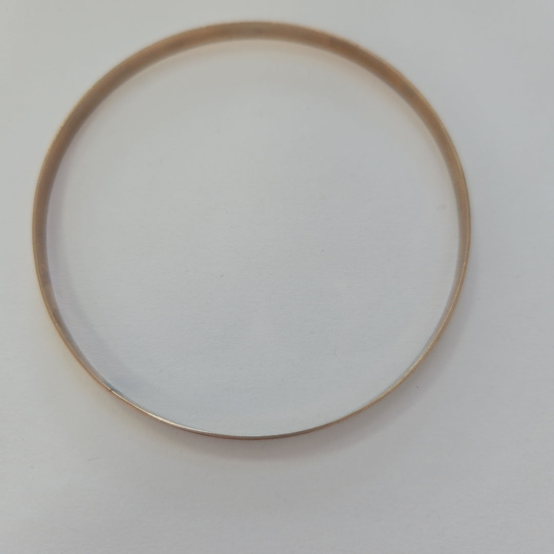 PULSERA ORO 10 K 5.9 GRMS (SEMINUEVO)