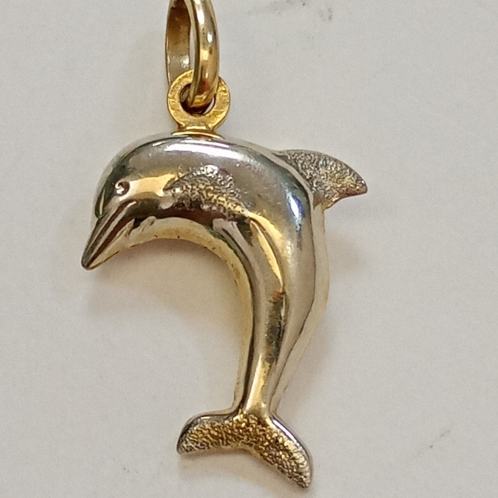 DIJE ORO 14 K 1,20 GRMS (SEMINUEVO)
