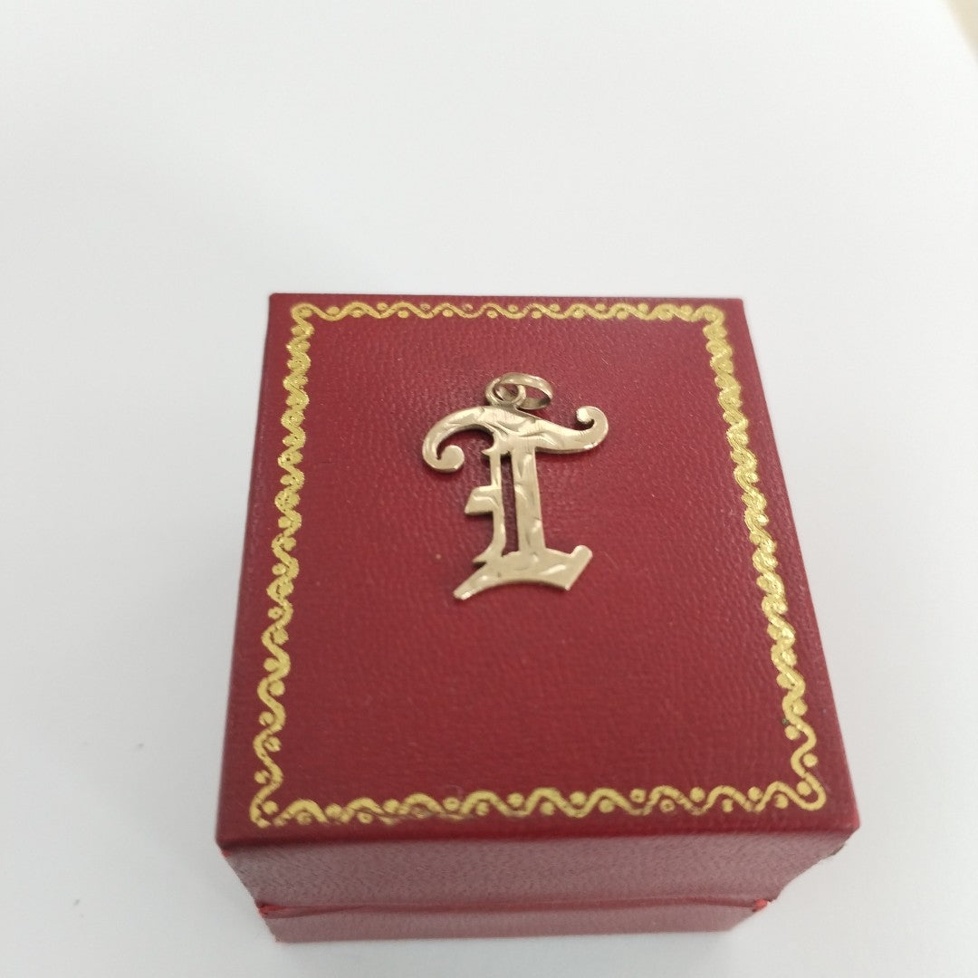 DIJE ORO 8 K 1,00 GRMS (SEMINUEVO)