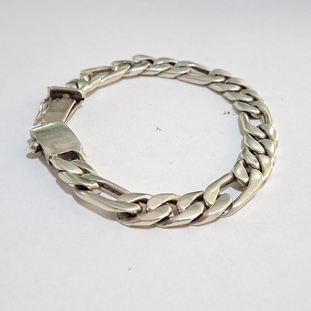 PULSERA PLATA 49.2 GRMS (SEMINUEVO)