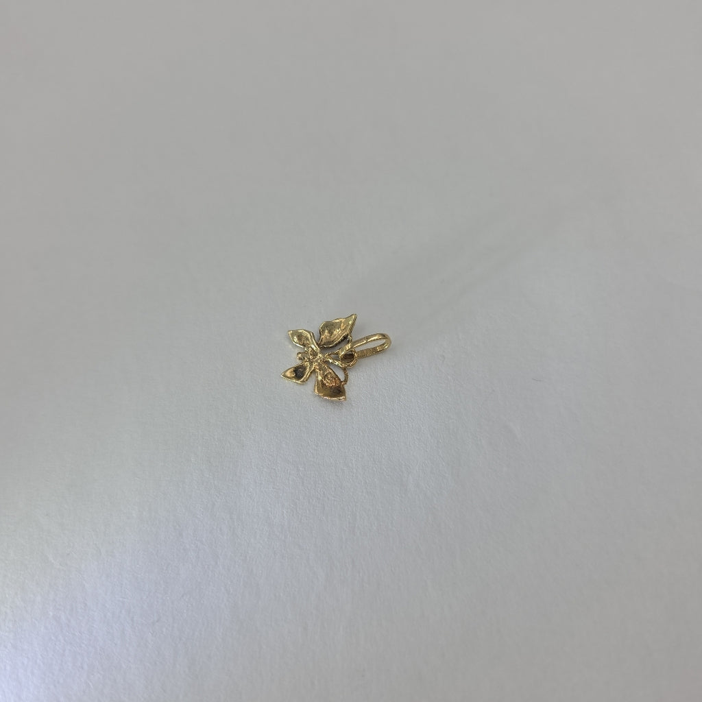 DIJE ORO 10 K 0.6 GRMS (SEMINUEVO)