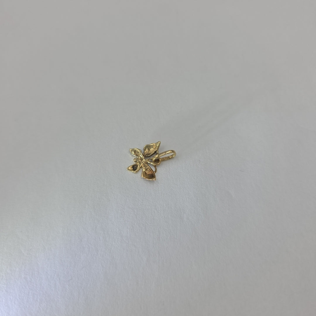 DIJE ORO 10 K 0.6 GRMS (SEMINUEVO)