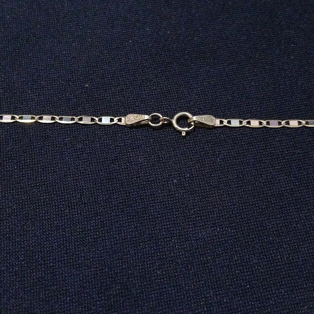 CADENA ORO 10 K 1,90 GRMS (SEMINUEVO)