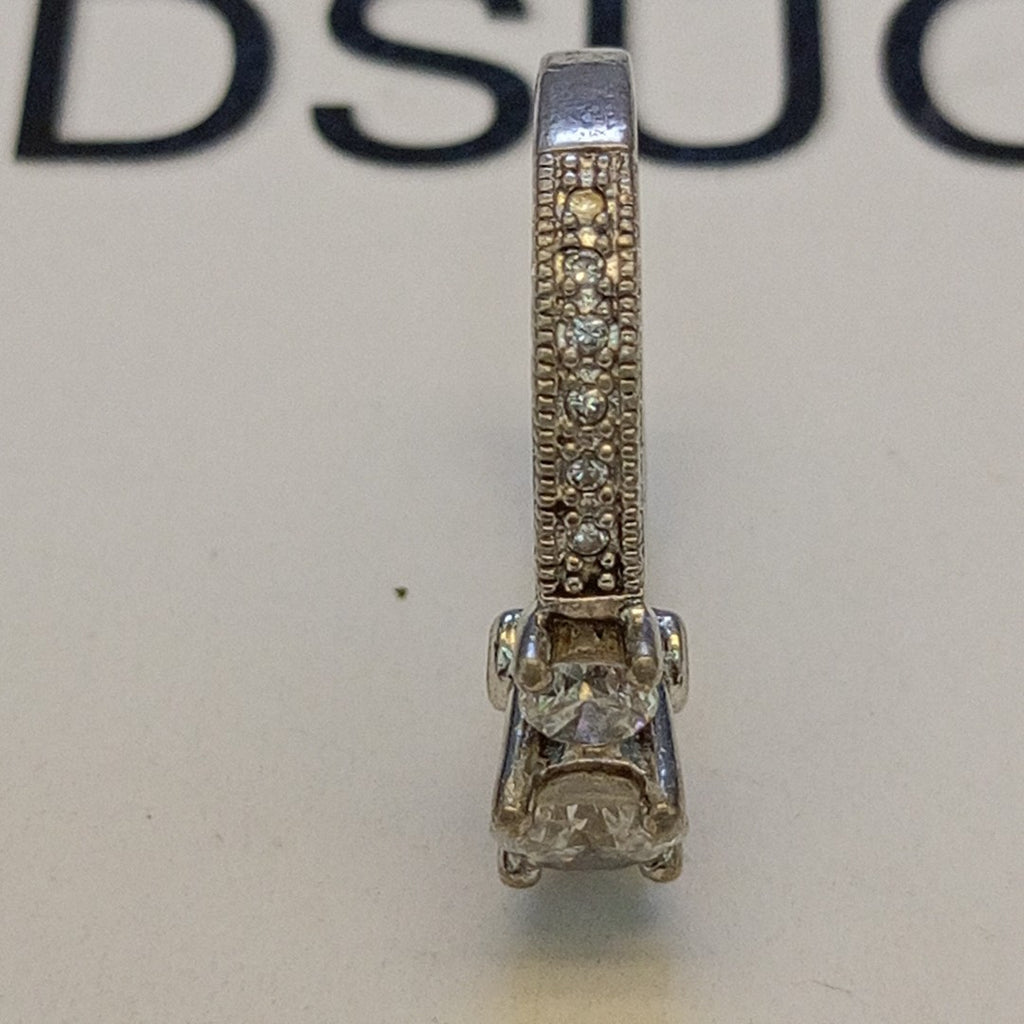 ANILLITO PLATA 3,00 GRMS (SEMINUEVO)