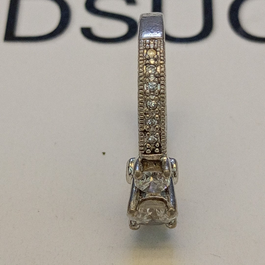 ANILLITO PLATA 3,00 GRMS (SEMINUEVO)