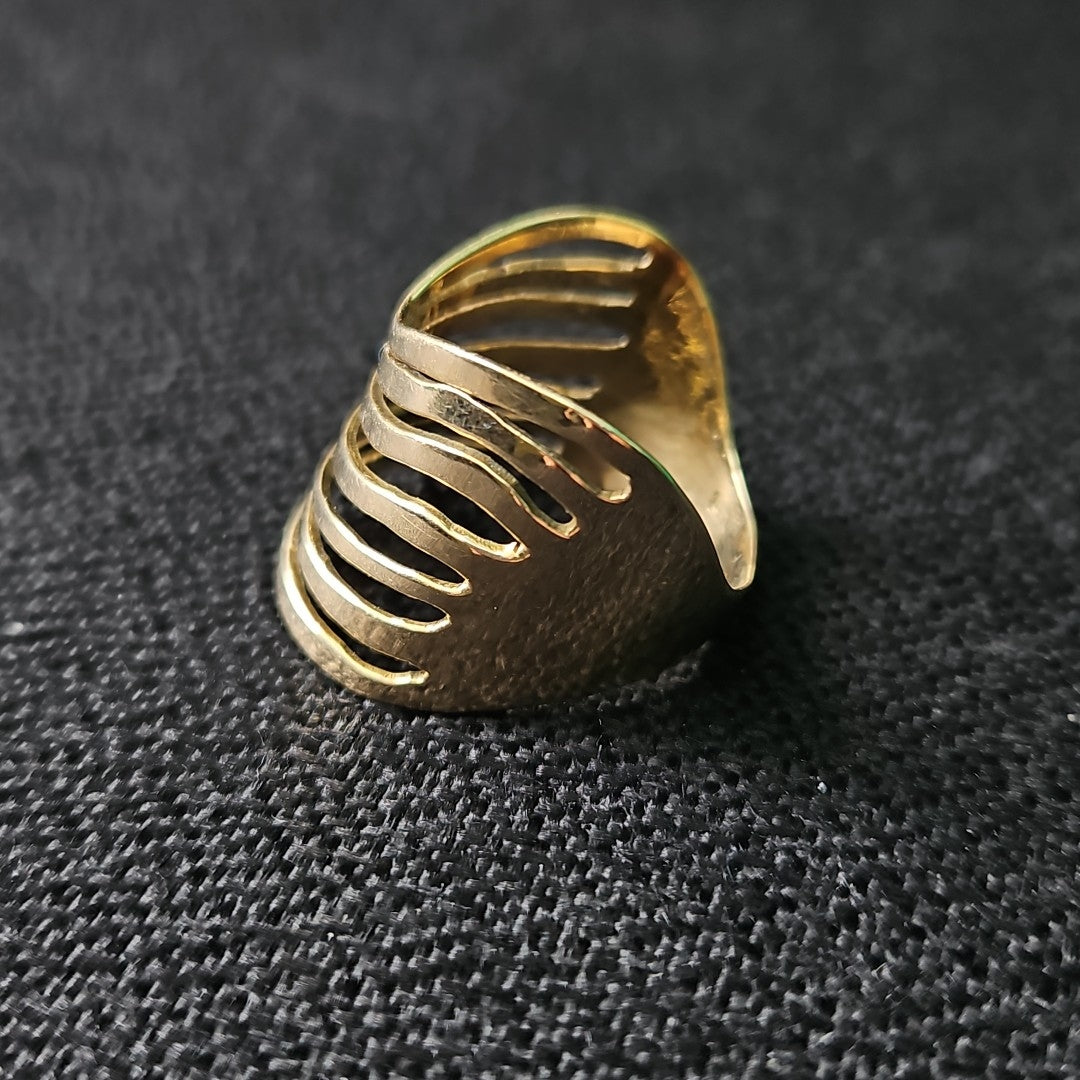 ANILLITO ORO 14 K 5,10 GRMS (SEMINUEVO)