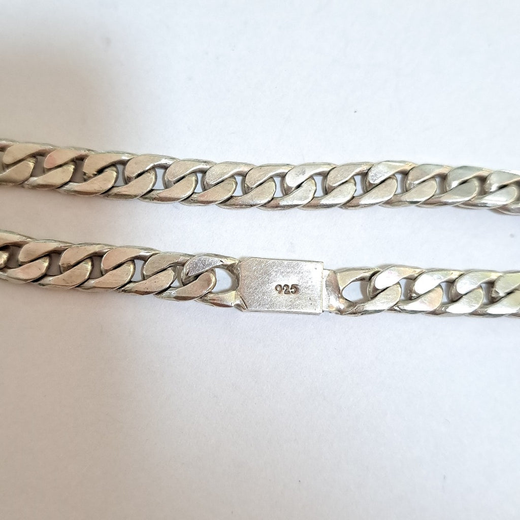 PULSERA PLATA 22,40 GRMS (SEMINUEVO)