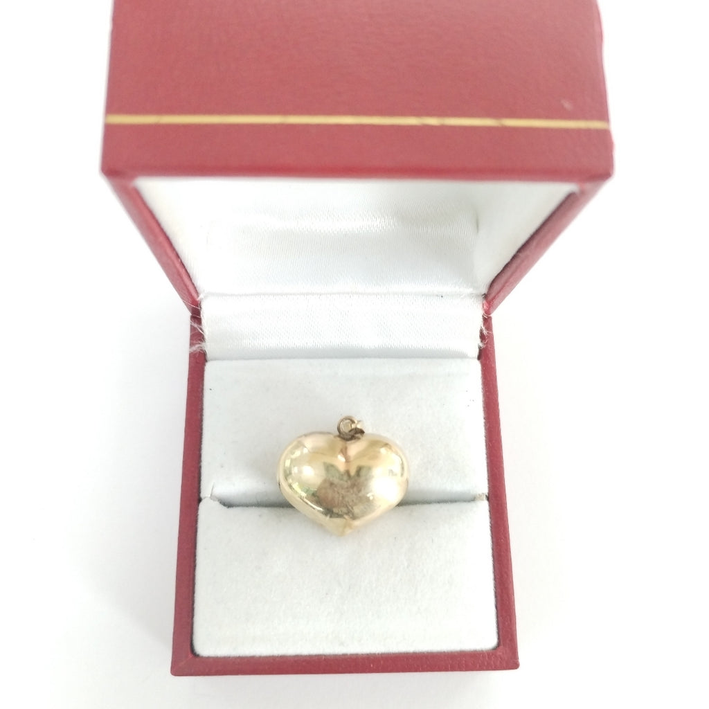 DIJE ORO 14 K 1.6 GRMS (SEMINUEVO)