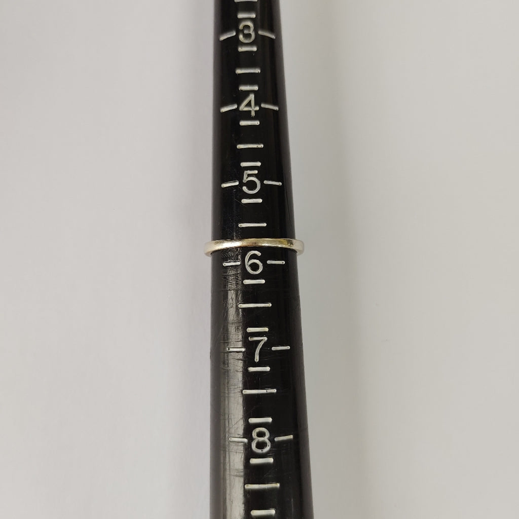 ANILLITO ORO 14 K 1.5 GRMS (SEMINUEVO)