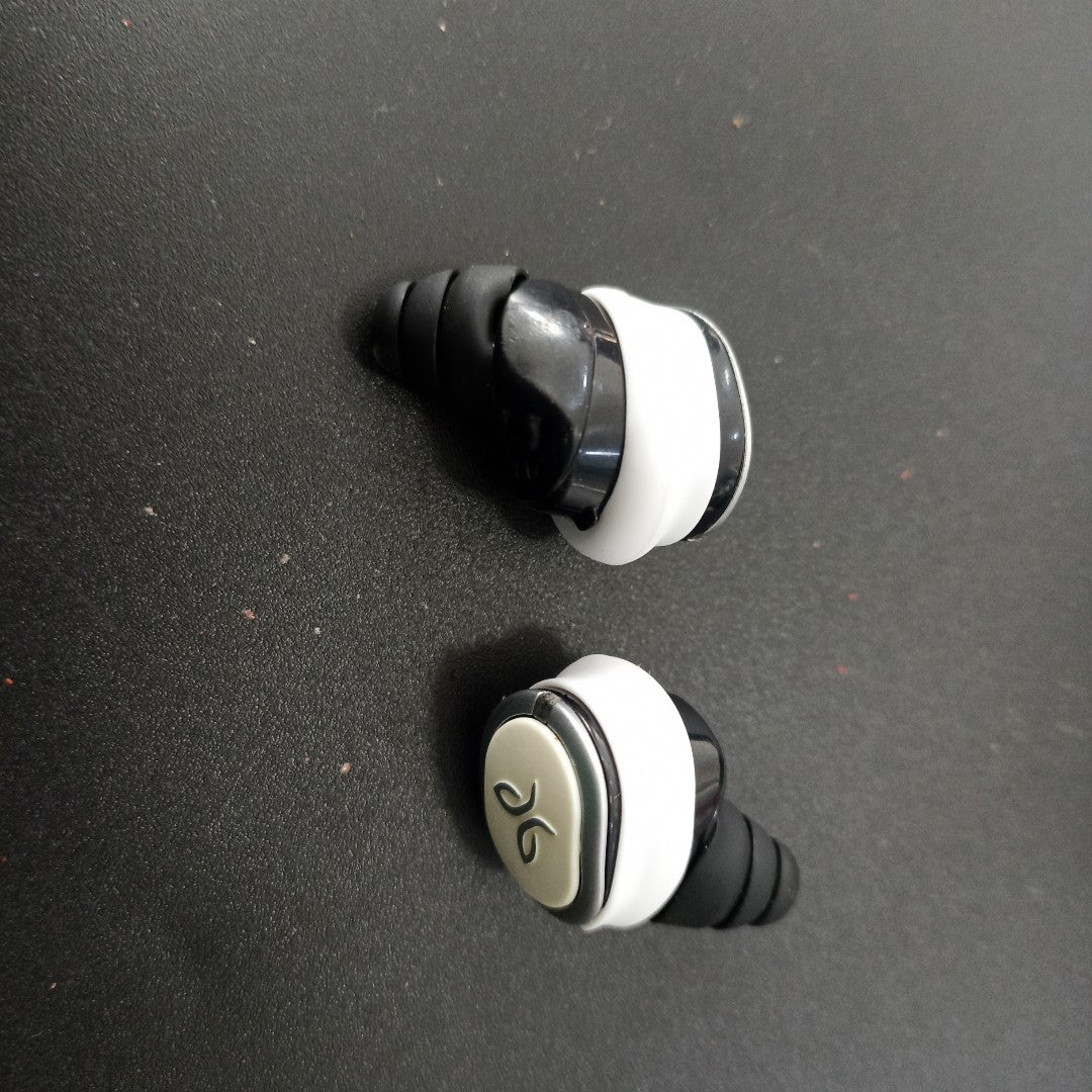 AUDIFONOS JAYBIRD RUN INALAMBRICO IN EAR (SEMINUEVO)