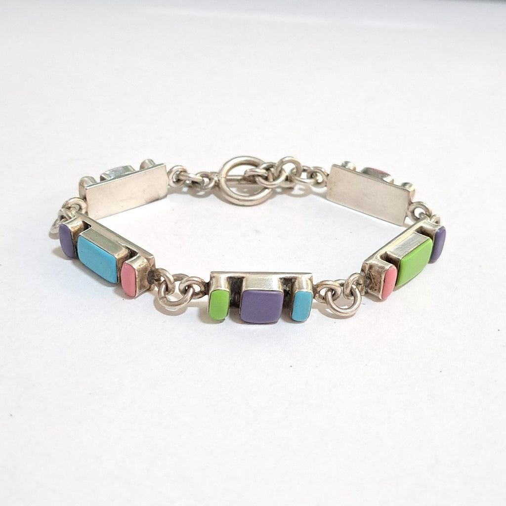 PULSERA PLATA 27,50 GRMS (SEMINUEVO)