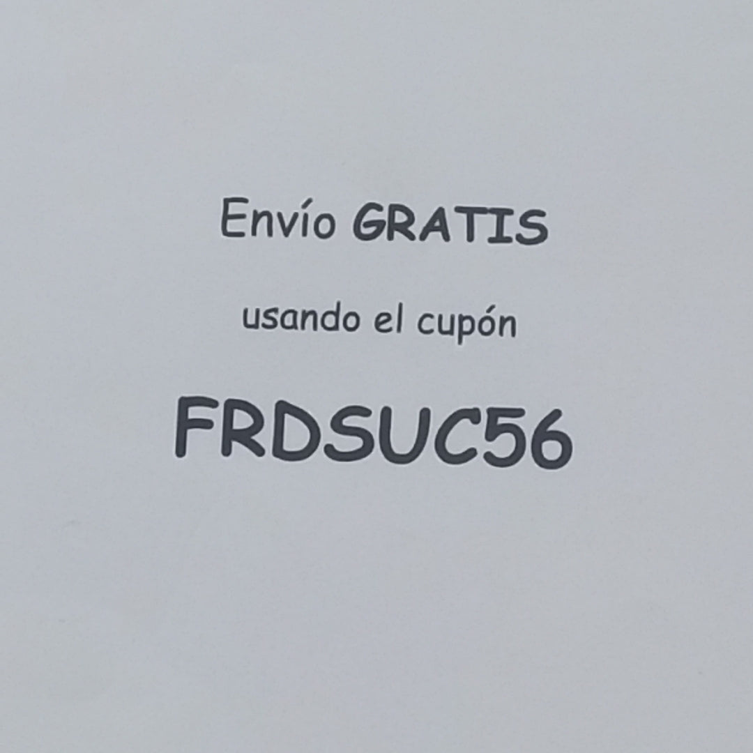 ARRACADAS PAR ORO 14 K 1.4 GRMS (SEMINUEVO)