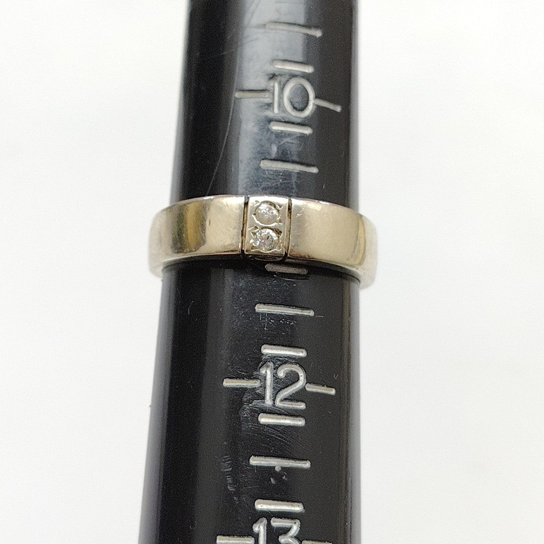 ANILLITO ORO 14 K 9,70 GRMS (SEMINUEVO)