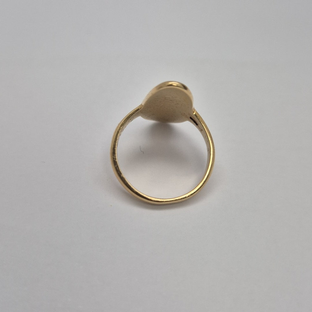 ANILLITO ORO 14 K 5,60 GRMS (SEMINUEVO)