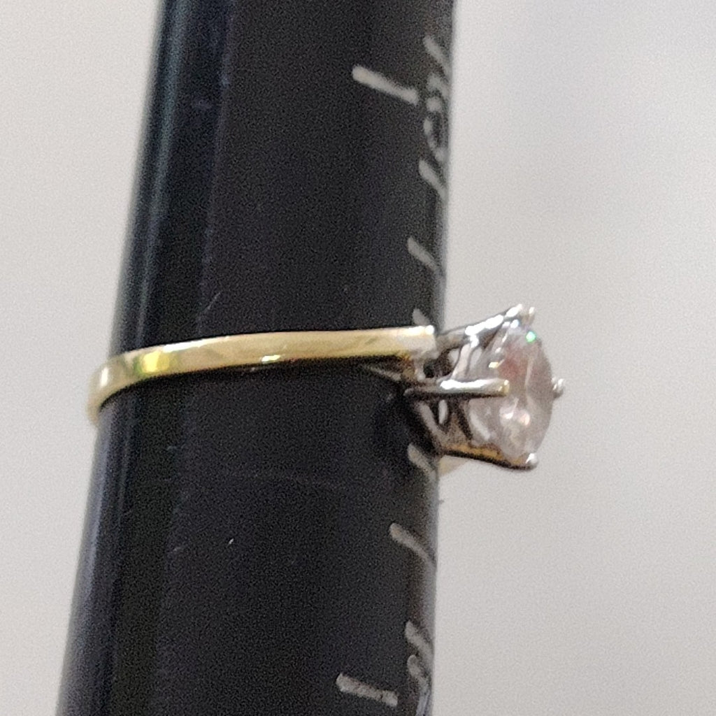 ANILLITO ORO 14 K 1.5 GRMS (SEMINUEVO)