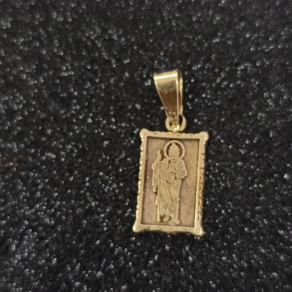 DIJE ORO 10 K 2,60 GRMS (SEMINUEVO)