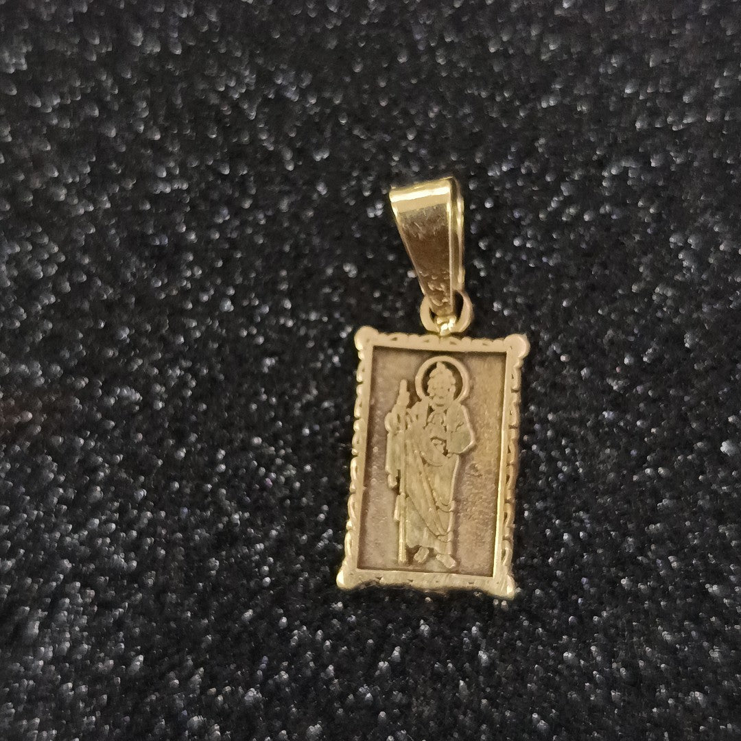 DIJE ORO 10 K 2,60 GRMS (SEMINUEVO)