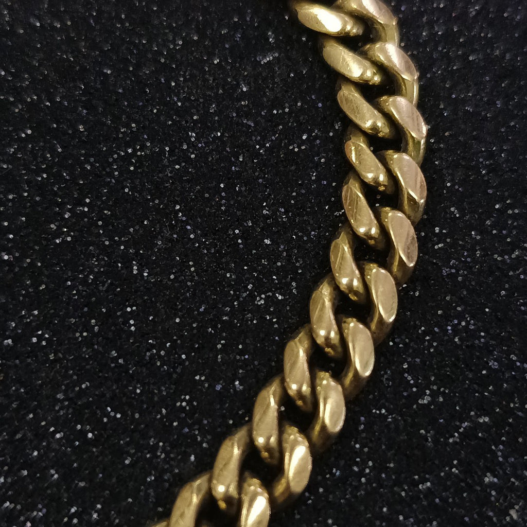PULSERA ORO 18 K 31.4 GRMS (SEMINUEVO)