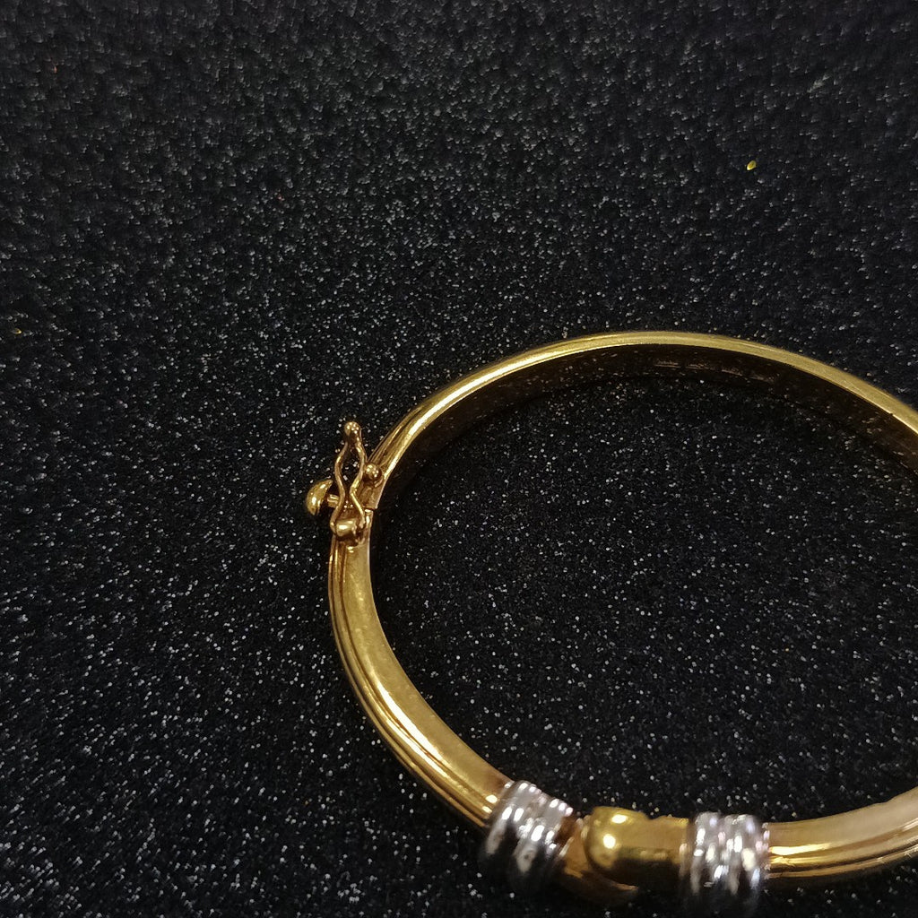 PULSERA ORO 16K 47.6 GRMS (SEMINUEVO)