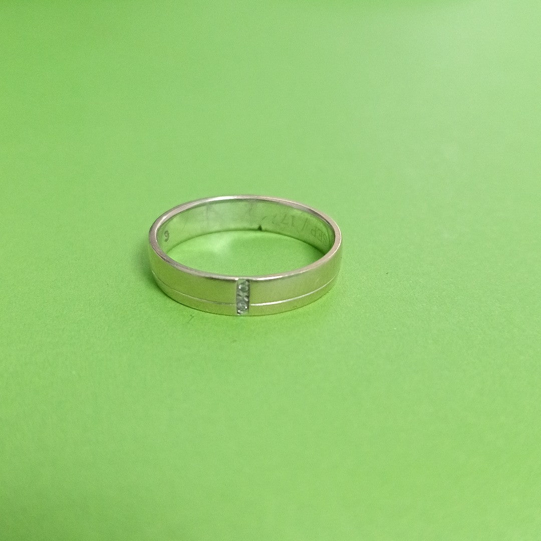 ARGOLLA ORO 14 K 2.6 GRMS (SEMINUEVO)