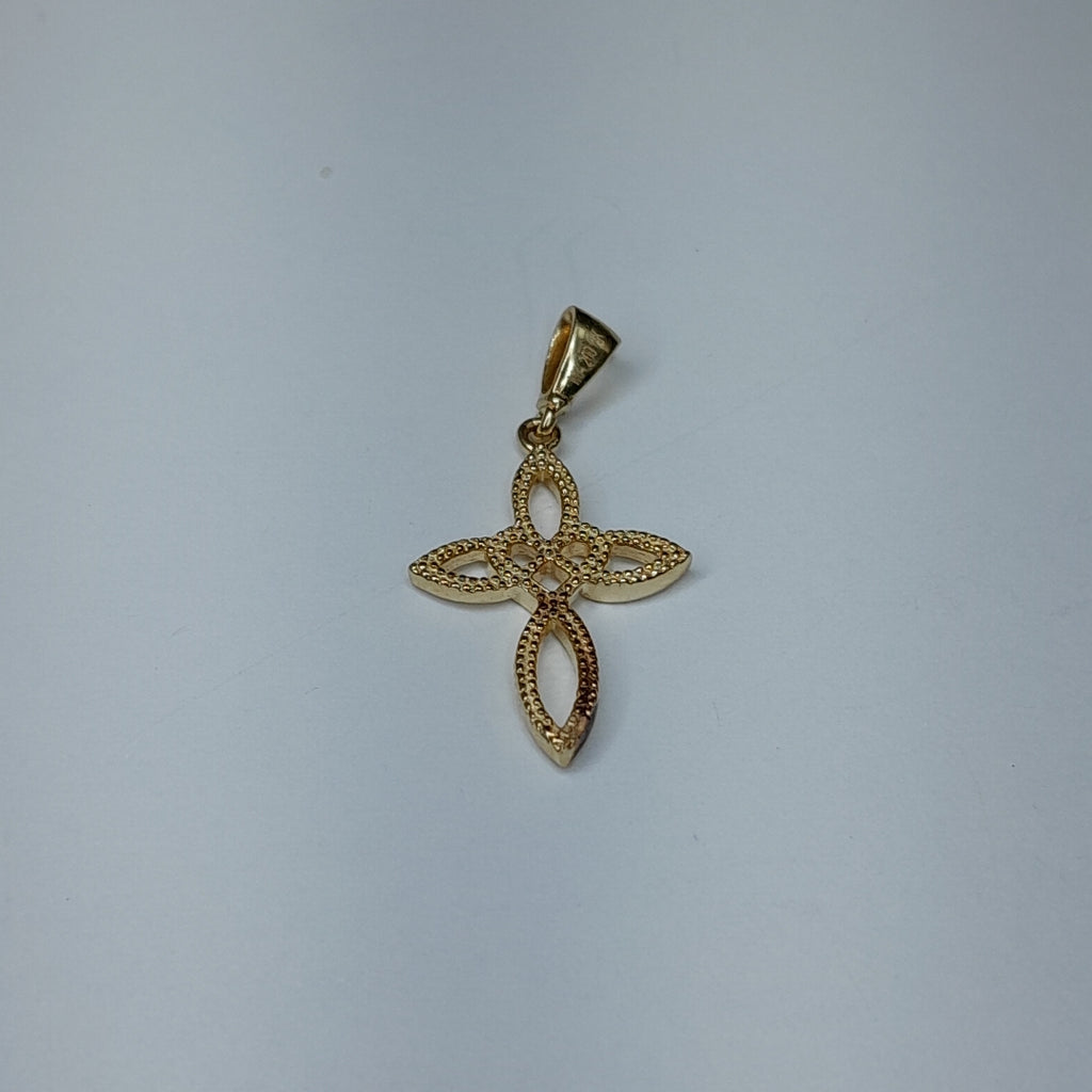 DIJE ORO 14 K 1.1 GRMS (SEMINUEVO)