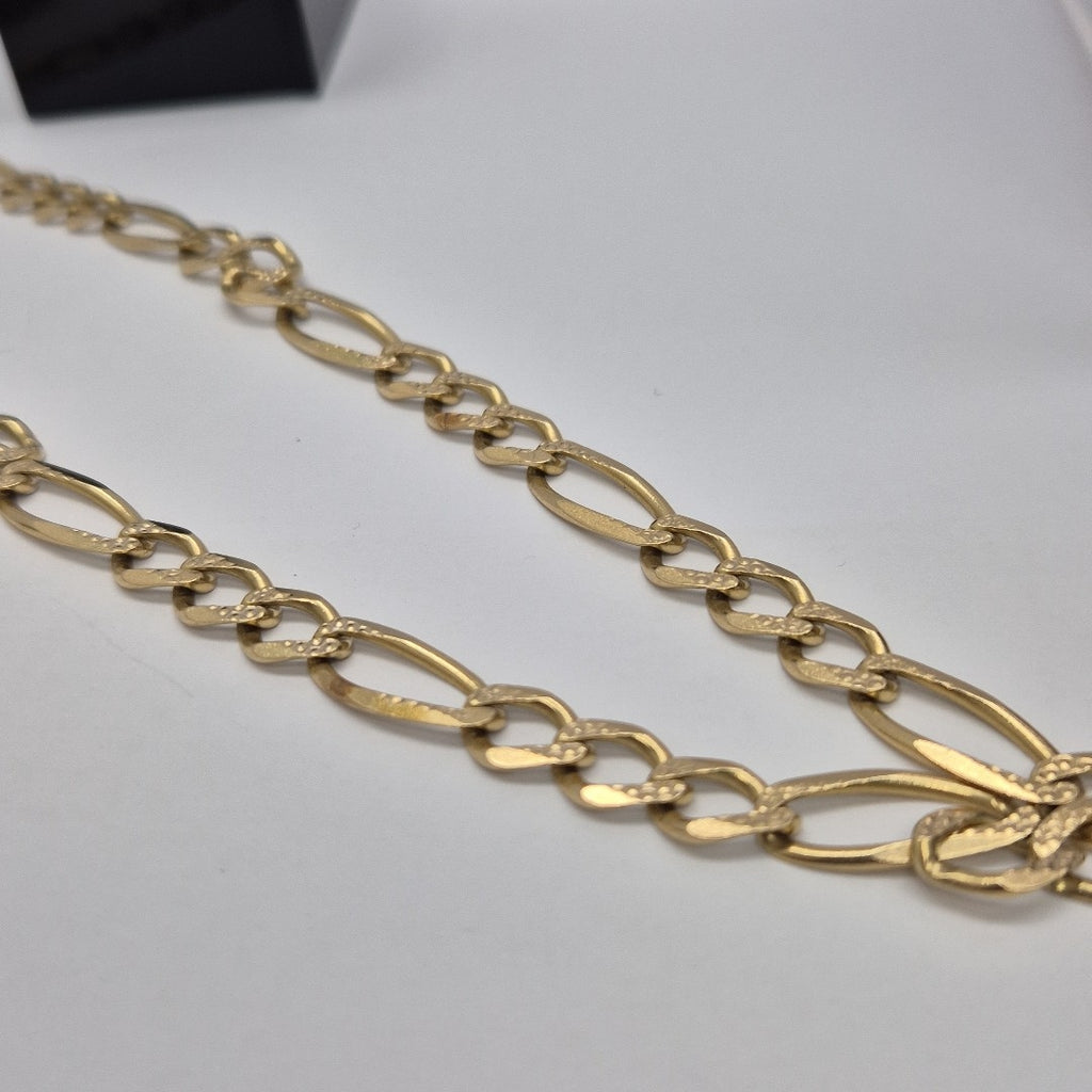 CADENA ORO 14 K 39.1 GRMS (SEMINUEVO)
