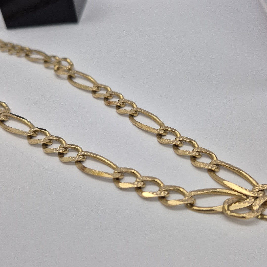 CADENA ORO 14 K 39.1 GRMS (SEMINUEVO)