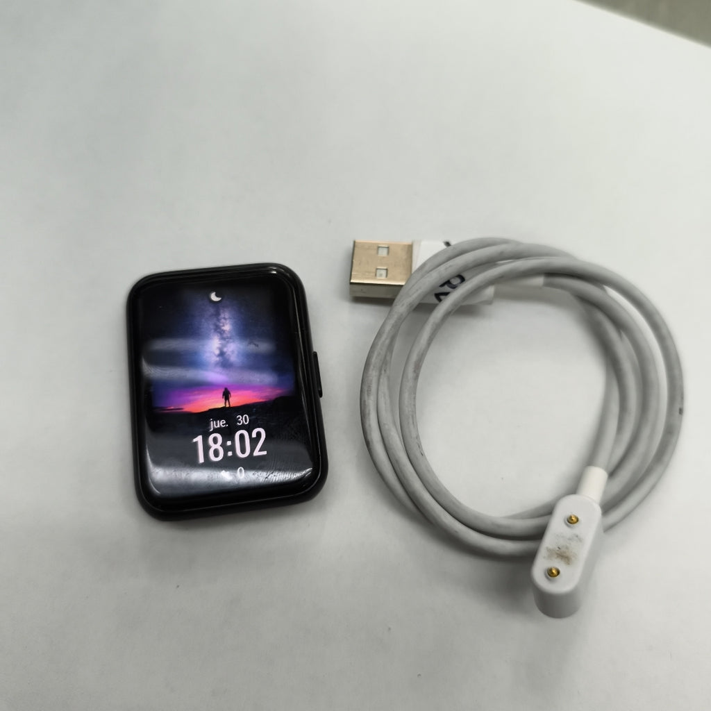 SMARTWATCH HUAWEI WATCH FIT 2 YDA-B09S 44 MM BLUETOOTH (SEMINUEVO)