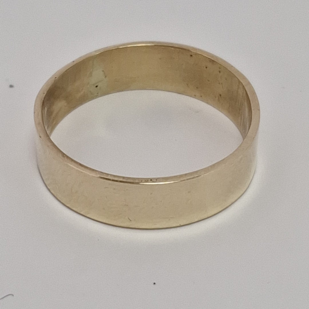 ARGOLLA ORO 8 K 5,00 GRMS (SEMINUEVO)